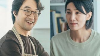 4 Fakta Recipe for Farewell, Drama Baru Han Suk Kyu dan Kim Seo Hyung yang Menyentuh