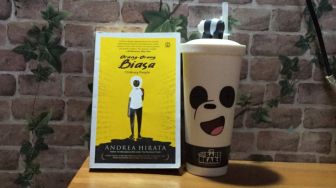 Ulasan Novel Orang-orang Biasa karya Andrea Hirata