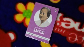 Perjuangan Kartini dalam Menyetarakan Kesetaraan dan Emansipasi Wanita