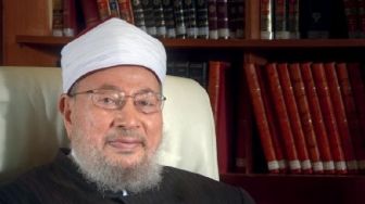 Syekh Yusuf Al Qaradawi di Mata Ketum PP Muhammadiyah Haedar Nashir