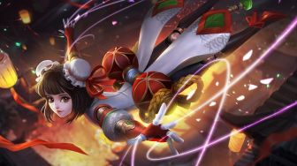 3 Hero Support Terbaik META Mobile Legends Januari 2024