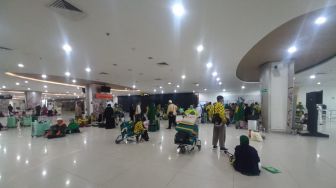 MTI Jatim Soroti Layanan Bandara Juanda Terhadap Pelancong Internasional