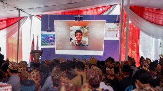 Dongkrak UMKM, GMC Bangkitkan Kesadaran Generasi Muda Lampung Terhadap Kebudayaan Indonesia