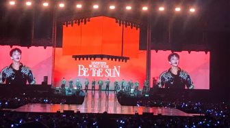 Seventeen Gelar Konser Tambahan di Jakarta Akhir Tahun Ini