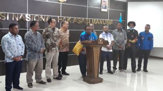 DPRP Minta Proses Hukum Oknum TNI Pelaku Mutilasi Warga Papua Transparan, Pecat dengan Tidak Hormat