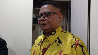 Tolak Permintaan Pengacara Lukas Enembe Diperiksa di Jayapura, KPK: Kami Ingatkan Saksi Kooperatif