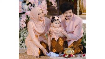 Aurel Hermansyah dan Ameena Sungkem ke Krisdayanti Bikin Mewek, Pratama Arhan Gacor tapi Jadi Cadangan di Tokyo Verdy