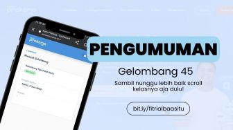 Cara Mudah Ikuti Pelatihan Kartu Prakerja di Bukalapak, Tokopedia, Kariermu, Pintaria, Pijar Mahir|Fitri Al Baasitu