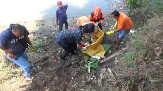 Ada Tanda Kekerasan di Kepala, Bocah yang Ditemukan di Sungai Ngotok Jombang Diduga Korban Pembunuhan