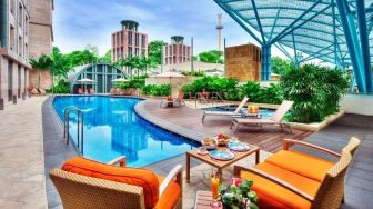 Pilihan Akomodasi Untuk Staycation di Resort World Sentosa