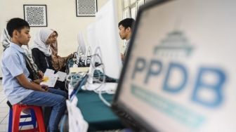 5 Langkah Cara Lapor Diri PPDB DKI Jakarta 2023 Online, Perhatikan Tanggal!