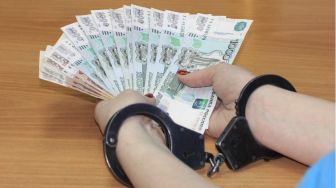 Polisi Bontang Ungkap 2 Kasus Korupsi di WIlayahnya, Negara Rugi Miliaran Rupiah