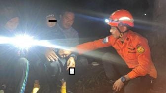 Delapan Pendaki Tersesat di Gunung Soputan, Salah Satunya Balita Alami Gejala Hipotermia