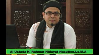 Memakai Parfum: Sunnahnya Para Rasul