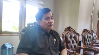 Pemilihan Calon Wakil Wali Kota, DPRD Balikpapan akan Bentuk Panli