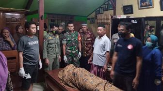 Polisi Sebut Kepala Kantor Kemenag Grobogan Murni Meninggal Karena Bunuh Diri