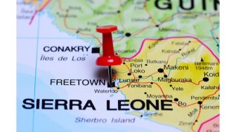 4 Fakta Sierra Leone, Negara Kecil di Afrika Ini Memiliki Penduduk Beragam