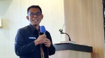 Viral Video Guru SMAN 2 Makassar Diduga Pukul Siswa, Ini Penjelasan Kepala Dinas Pendidikan Sulsel