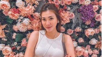 Artis Cantik Demmy Febriana Ternyata Terjun ke Dunia Usaha FnB di Bogor