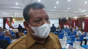 Pemkot Siap Hibahkan Aset untuk Pembangunan SMKN 7 Balikpapan