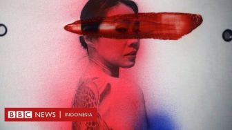 Kisah Fotografer yang Memotret Kaum Perempuan di Dunia Gelap Mafia Jepang