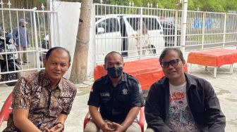 Soleh Solihun Ungkap Pungli di Samsat Jaksel, Polisi Sampai Klarifikasi