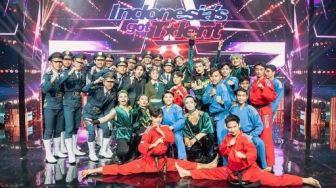 5 Grand Finalis Indonesia's Got Talent yang Lolos ke Babak Final