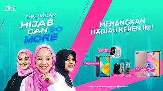 Mau Jadi Inspirasi Bagi Sesama? Bagikan Kisah Inspiratifmu Di Sini!