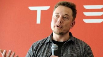 CEO Tesla Elon Musk Bantah Pecat Karyawan Twitter