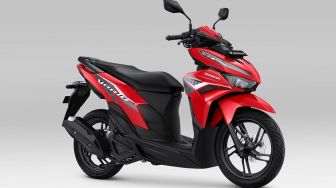 Ini Daftar Ubahan yang Diterima New Honda Vario 125