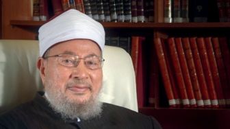 Jenazah Syekh Yusuf Al Qaradawi Dishalatkan Hari Ini di Doha
