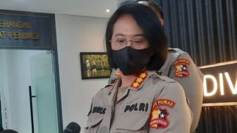 16 Anggota Polri Jalani Sidang Etik Terkait Kasus Ferdy Sambo