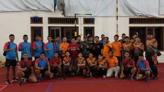 Mantap! FOBI Kota Semarang Raih Juara Umum di Selekprov Jateng