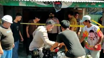 Pelajar SMA di Kabupaten Pinrang Tewas Ditikam