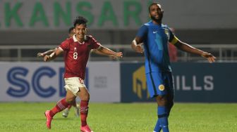 Bosan Runner-up, Witan Sulaeman Bertekad Bawa Timnas Indonesia Juara Piala AFF 2022