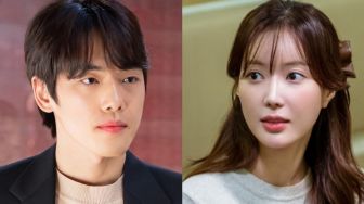 Kim Jung Hyun dan Im Soo Hyang Bakal Jadi Lawan Main, Intip 4 Fakta The Season of Kkokdu