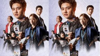 Drama Korea Bad Presecutor Rilis Poster Terbaru yang Bertabur Bintang, Cek Detailnya di Sini!