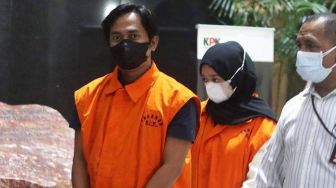 AGM Divonis 5 Tahun 6 Bulan Penjara, JPU KPK: Pikir-Pikir Dulu