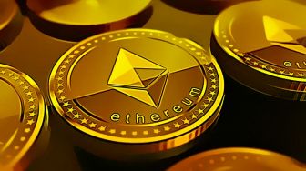 Jumlah Kripto Baru ETH Turun 98 Persen Sejak Merge Ethereum