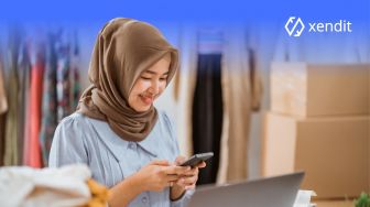 Xendit Berkolaborasi dengan SMESCO Gelar Acara Pasar Nusa Dua ke-2 untuk Mendukung UMKM Indonesia