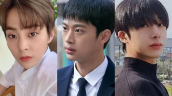 5 Fakta Sajangdol Mart, Drama Baru Xiumin EXO yang Bakal Tayang Tahun Depan