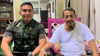 Edy Effendi, TNI Sekaligus Selebgram yang Rajin Menyebar Pesan Positif