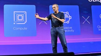 Intel Unison Dikenalkan, Bisa Hubungkan Komputer ke Perangkat Android dan iOS