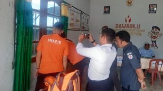 Kantor Bawaslu Sekadau Kebobolan, 4 Laptop Senilai Rp 20 Juta Digondol Maling