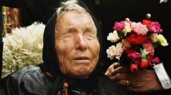 Profil Baba Vanga, Peramal Bulgaria yang Ramalannya Sering Viral