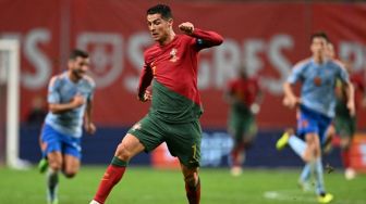 Jadwal Grup H Piala Dunia 2022 Berisi Portugal, Ghana, Uruguay dan Korea Selatan