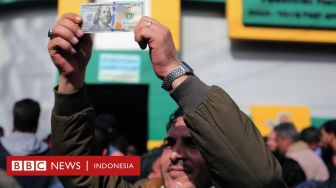 Mengapa Dollar Amerika Serikat Terus Menguat dan Apa Dampaknya?