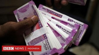 Pemenang Lotre Rp47 Miliar di India Kewalahan Dimintai Bantuan Uang