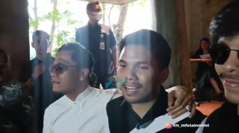 Gus Miftah Keceplosan Bakal Nikahkan Thariq Halilintar dan Fuji