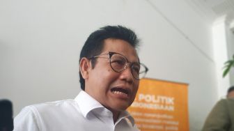 Cak Imin Ngaku Ada Pihak Memintanya Tak Usah Nyapres 2024, Siapa?